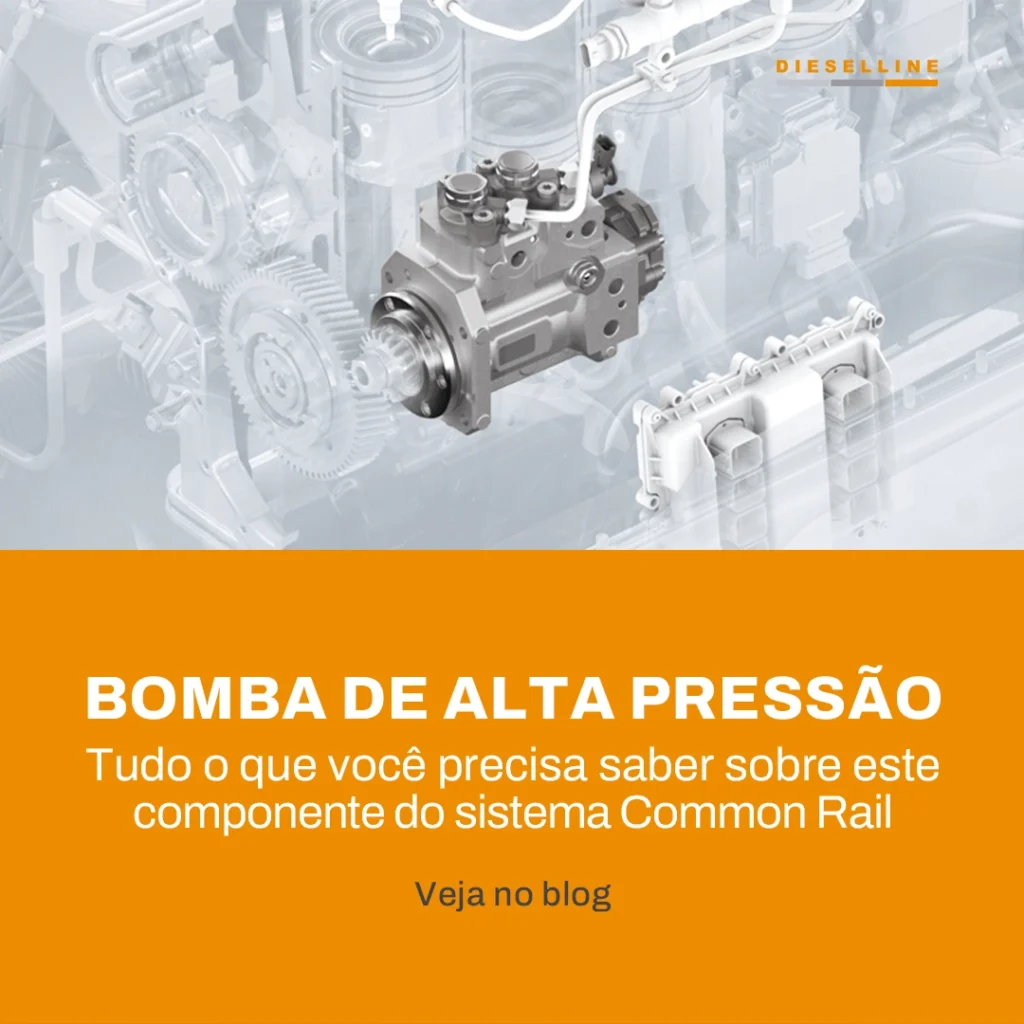 Bomba de Alta Pressão: o que é e como funciona?