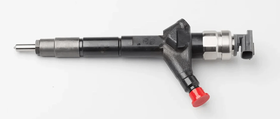 Bico injetor Denso